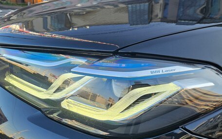 BMW 5 серия, 2021 год, 5 500 000 рублей, 4 фотография