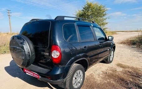 Chevrolet Niva I рестайлинг, 2013 год, 449 000 рублей, 4 фотография