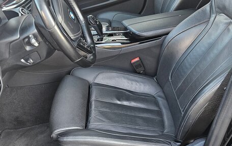 BMW 5 серия, 2021 год, 5 500 000 рублей, 6 фотография