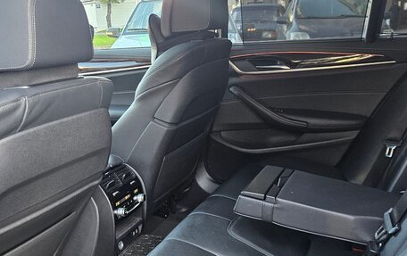 BMW 5 серия, 2021 год, 5 500 000 рублей, 7 фотография
