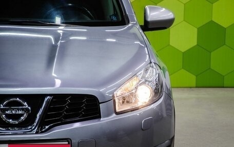 Nissan Qashqai, 2012 год, 1 050 000 рублей, 10 фотография