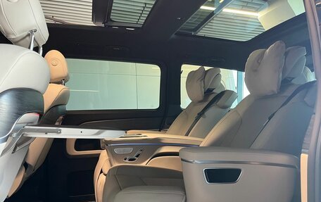 Mercedes-Benz V-Класс, 2024 год, 14 500 000 рублей, 8 фотография