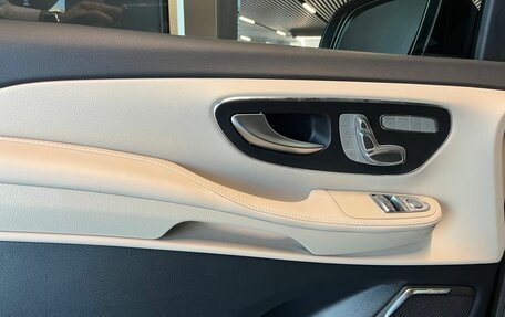 Mercedes-Benz V-Класс, 2024 год, 14 500 000 рублей, 9 фотография