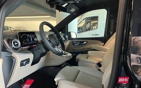 Mercedes-Benz V-Класс, 2024 год, 14 500 000 рублей, 6 фотография