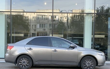 KIA Cerato III, 2012 год, 777 000 рублей, 4 фотография