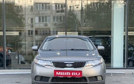 KIA Cerato III, 2012 год, 777 000 рублей, 2 фотография