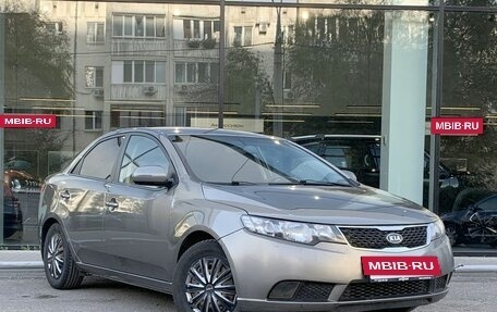 KIA Cerato III, 2012 год, 777 000 рублей, 3 фотография