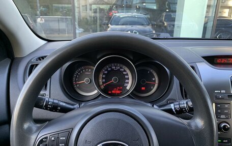 KIA Cerato III, 2012 год, 777 000 рублей, 14 фотография