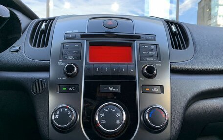 KIA Cerato III, 2012 год, 777 000 рублей, 12 фотография
