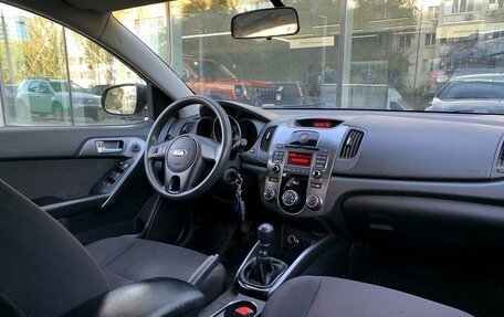 KIA Cerato III, 2012 год, 777 000 рублей, 9 фотография