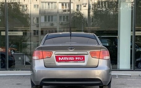KIA Cerato III, 2012 год, 777 000 рублей, 6 фотография
