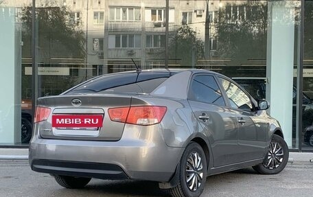 KIA Cerato III, 2012 год, 777 000 рублей, 5 фотография