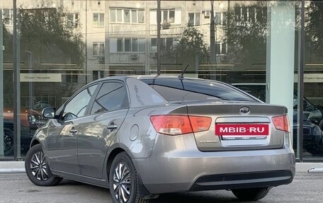 KIA Cerato III, 2012 год, 777 000 рублей, 7 фотография