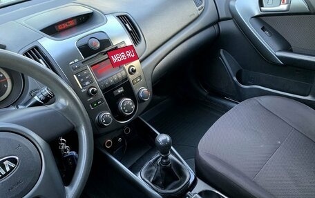 KIA Cerato III, 2012 год, 777 000 рублей, 13 фотография