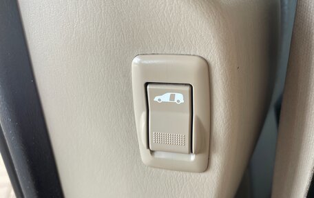 Mazda MPV II, 2002 год, 550 000 рублей, 25 фотография