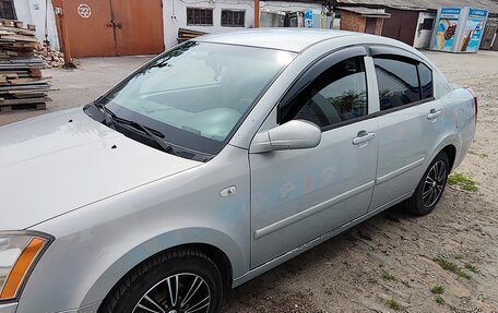 Vortex Estina II (FL-C), 2009 год, 330 000 рублей, 1 фотография