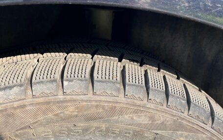 BMW 5 серия, 2003 год, 650 000 рублей, 10 фотография