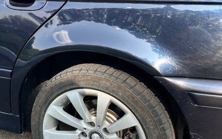 BMW 5 серия, 2003 год, 650 000 рублей, 9 фотография