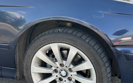 BMW 5 серия, 2003 год, 650 000 рублей, 13 фотография