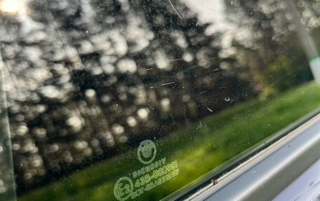 BMW 5 серия, 2003 год, 650 000 рублей, 17 фотография