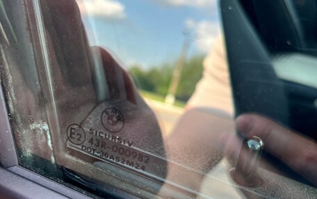 BMW 5 серия, 2003 год, 650 000 рублей, 16 фотография