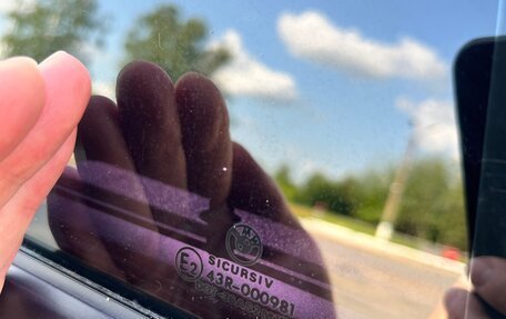 BMW 5 серия, 2003 год, 650 000 рублей, 15 фотография