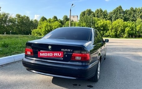 BMW 5 серия, 2003 год, 650 000 рублей, 6 фотография