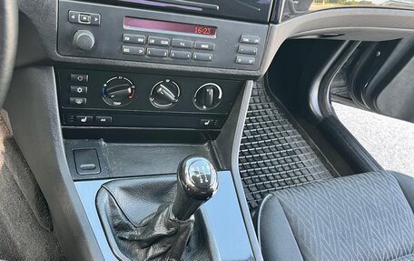 BMW 5 серия, 2003 год, 650 000 рублей, 19 фотография