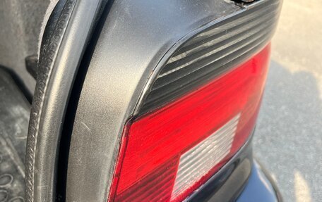 BMW 5 серия, 2003 год, 650 000 рублей, 30 фотография