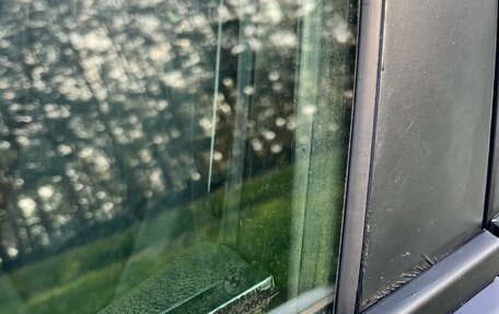 BMW 5 серия, 2003 год, 650 000 рублей, 18 фотография