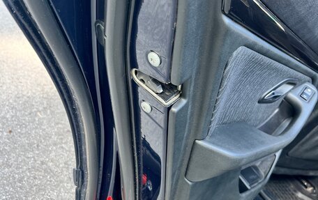 BMW 5 серия, 2003 год, 650 000 рублей, 25 фотография