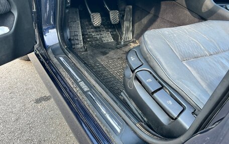 BMW 5 серия, 2003 год, 650 000 рублей, 22 фотография