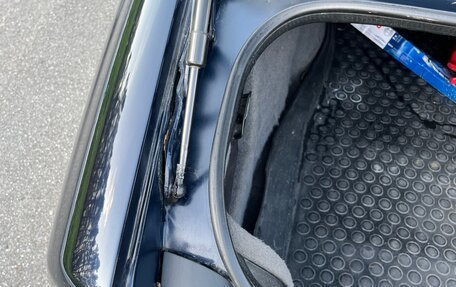 BMW 5 серия, 2003 год, 650 000 рублей, 28 фотография