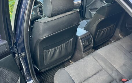 BMW 5 серия, 2003 год, 650 000 рублей, 23 фотография