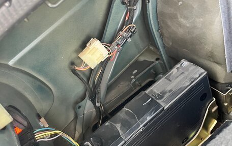 BMW 5 серия, 2003 год, 650 000 рублей, 32 фотография