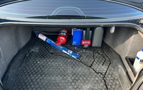 BMW 5 серия, 2003 год, 650 000 рублей, 26 фотография