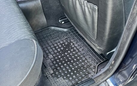 BMW 5 серия, 2003 год, 650 000 рублей, 35 фотография