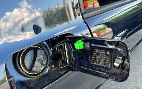 BMW 5 серия, 2003 год, 650 000 рублей, 34 фотография