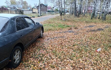 Nissan Skyline, 1993 год, 270 000 рублей, 8 фотография
