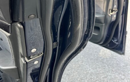 BMW 5 серия, 2003 год, 650 000 рублей, 38 фотография