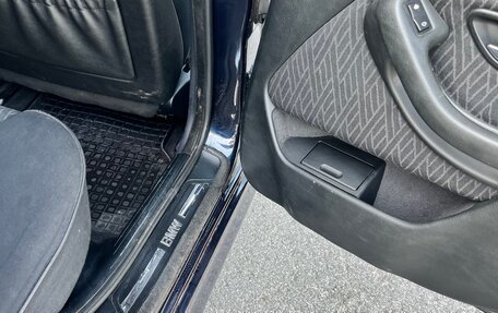 BMW 5 серия, 2003 год, 650 000 рублей, 36 фотография