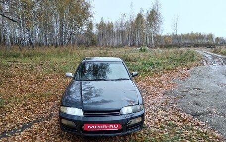 Nissan Skyline, 1993 год, 270 000 рублей, 7 фотография