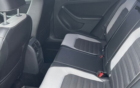 Volkswagen Jetta VI, 2012 год, 750 000 рублей, 13 фотография