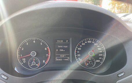 Volkswagen Jetta VI, 2012 год, 750 000 рублей, 21 фотография