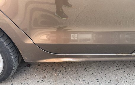 Volkswagen Jetta VI, 2012 год, 750 000 рублей, 17 фотография