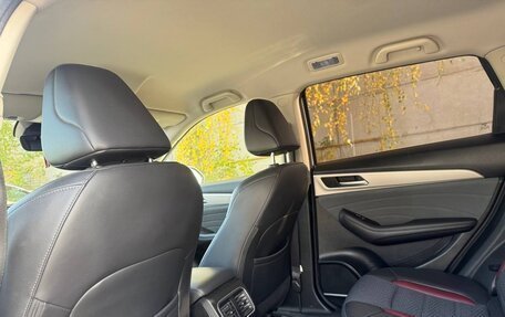 Haval F7 I, 2022 год, 1 670 000 рублей, 12 фотография