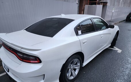 Dodge Charger, 2019 год, 3 199 999 рублей, 3 фотография