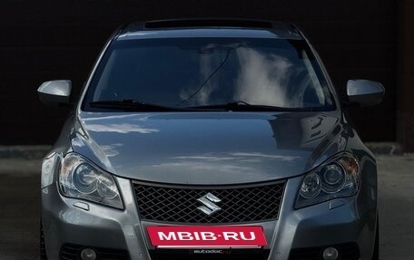 Suzuki Kizashi, 2010 год, 990 000 рублей, 3 фотография