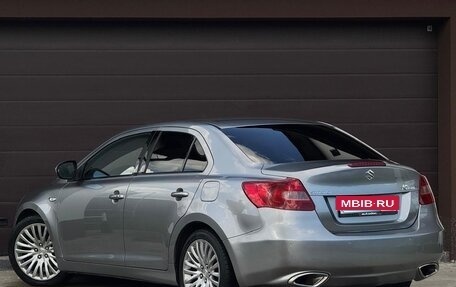 Suzuki Kizashi, 2010 год, 990 000 рублей, 2 фотография
