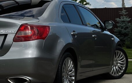 Suzuki Kizashi, 2010 год, 990 000 рублей, 8 фотография
